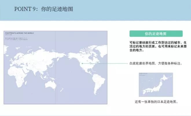 手帐拼贴安利,手帐便签纸安利