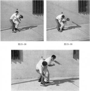 李小龙如何打风暴,李小龙佯攻战术