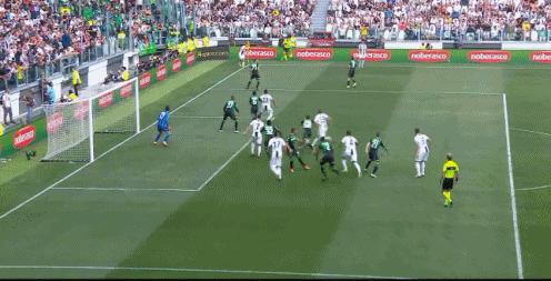 意甲处子球c罗真的找回状态了吗,c罗意甲7场狂造7球视频