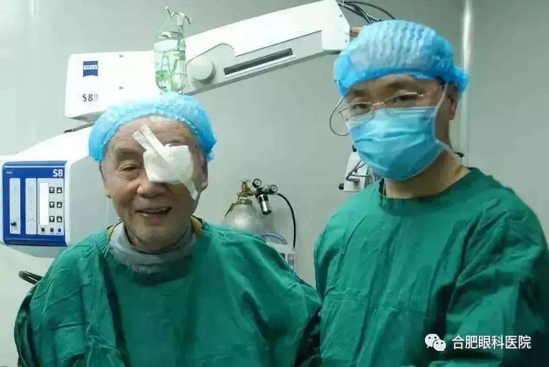 白内障的形成愿意及治疗方法