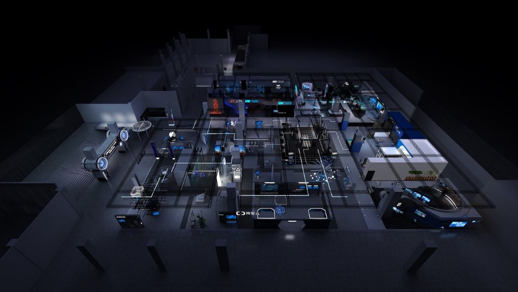 别拦我！顶着十级山竹我也要去！科技发烧友们不能错过的福利