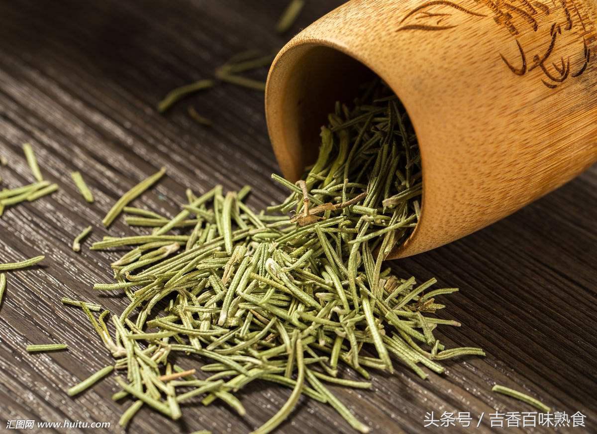 香芹籽香料,熟食香料中常用的57种香料作用