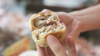 今年最好吃的月饼是什么月饼,今年最火的月饼是什么样的