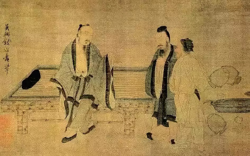 元曲10大经典之作你最喜欢哪一首,元曲十大经典之作