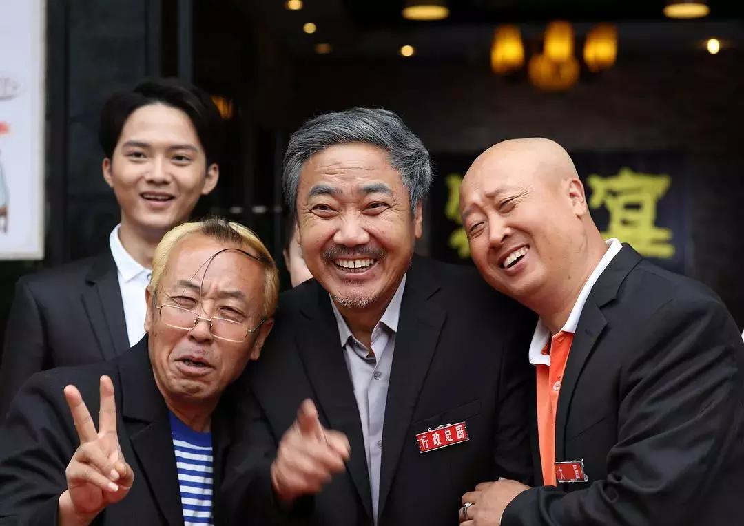 本周院线新片,本周新片先看哪一部