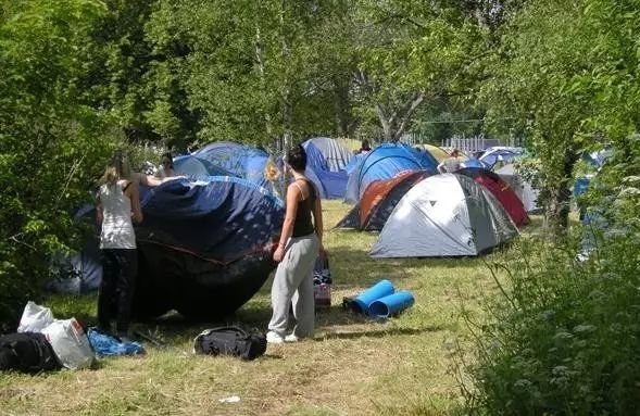 河南露营自驾游推荐,春节河南自驾露营最佳地方