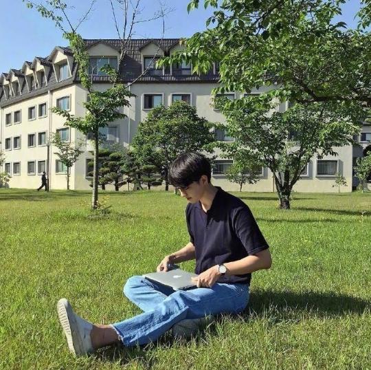 男生小奶狗穿搭怎么穿,男生穿搭奶狗型