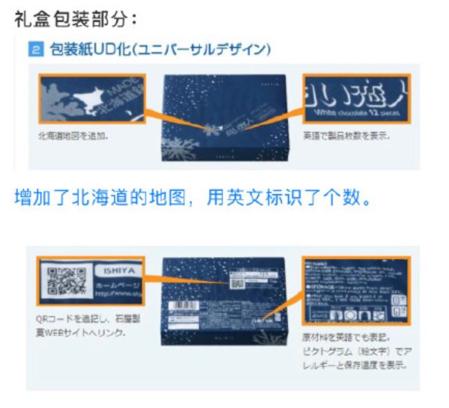 日本白色恋人公开表示：中国的授权书是伪造的！这就很尴尬了！
