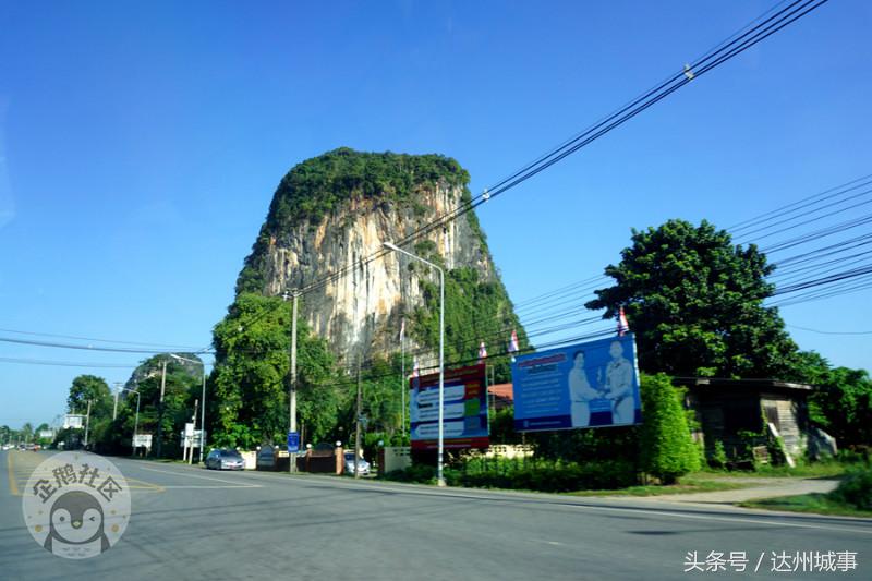 泰国小众岛屿沙美岛,泰国小众岛屿日落