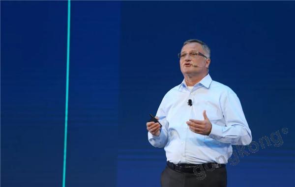 海克斯康与双智赋能,海克斯康智慧产业园项目简介