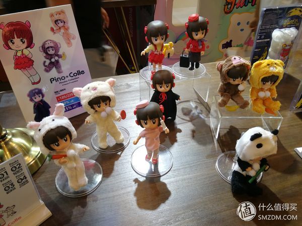 外行看热闹图文,北京国际潮流玩具展最强攻略