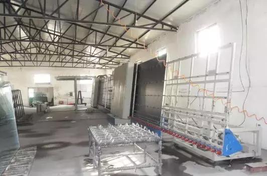 玻璃釉的烧制方法,烧制钢化玻璃教程