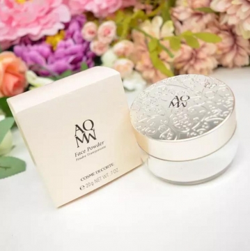 适合男生用的控油散粉,给女生用的散粉推荐