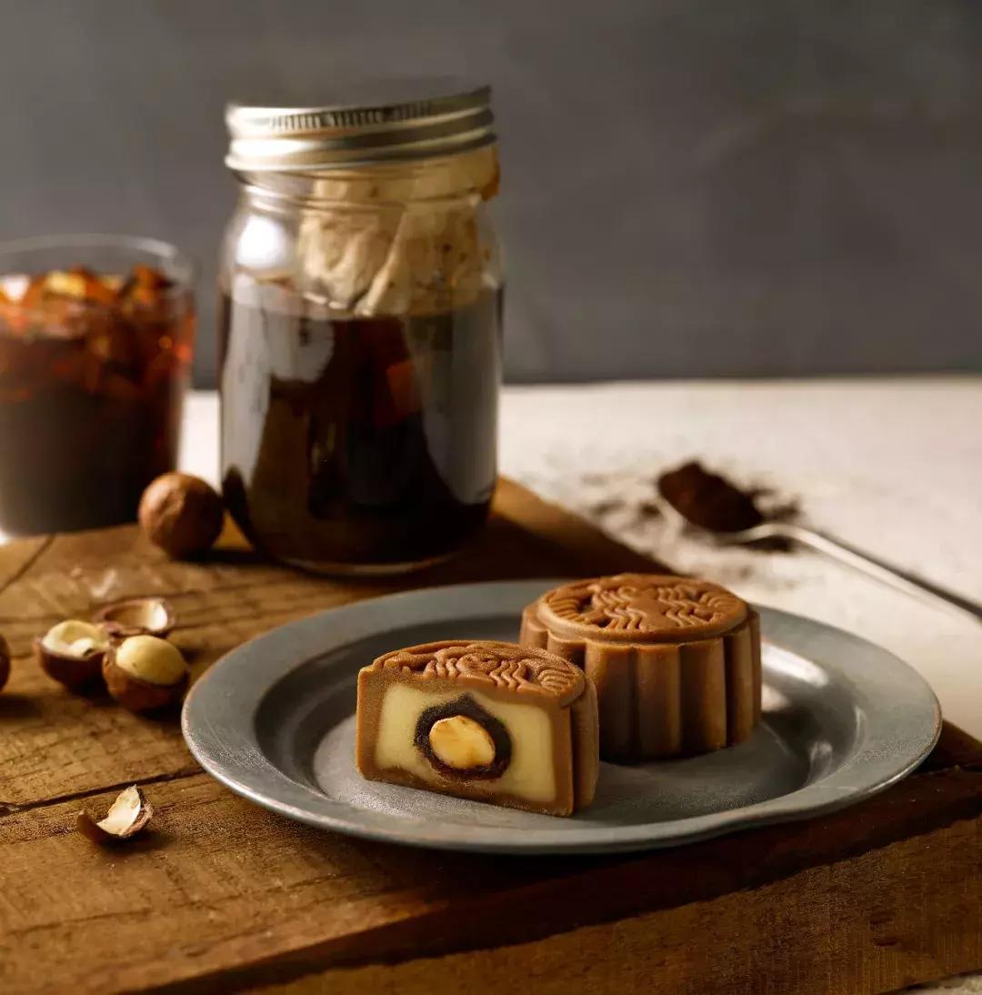 迪士尼中秋月饼礼盒推荐,中秋酒店月饼大赏