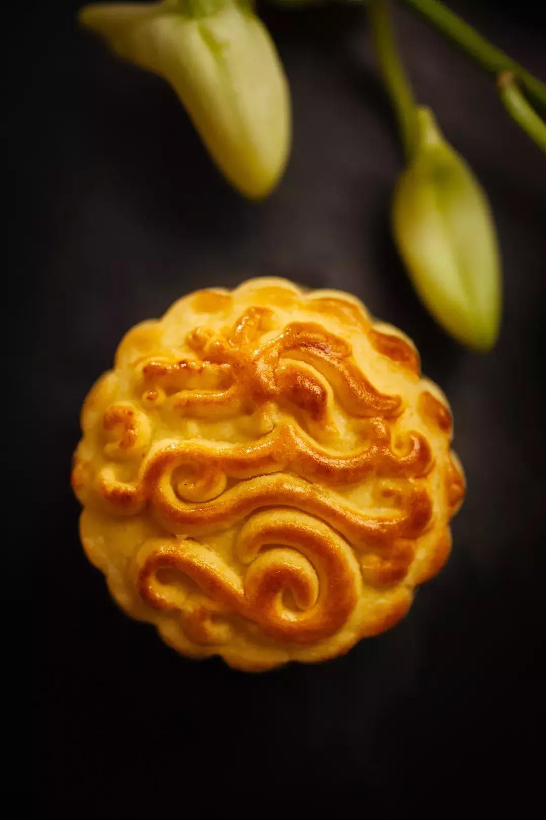 迪士尼中秋月饼礼盒推荐,中秋酒店月饼大赏