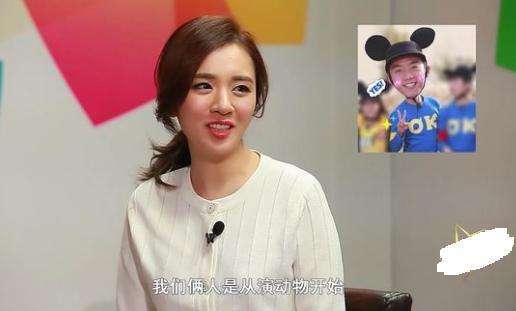 郑恺王晓晨：有一种爱，叫兜兜转转还是你