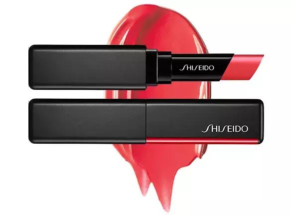 怎么找到适合自己的镜面口红色号,别再盲目追求大牌