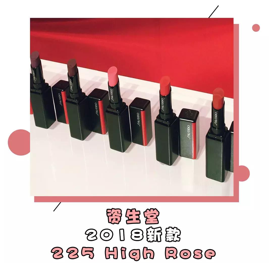 怎么找到适合自己的镜面口红色号,别再盲目追求大牌