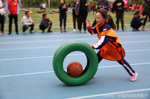 沈阳二校秋季运动会,沈阳省二中运动会