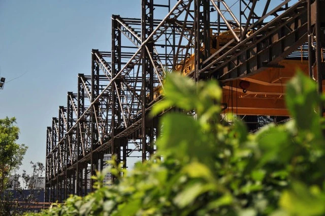 沈阳1905文化创意园照相,沈阳1905文化创意园简介