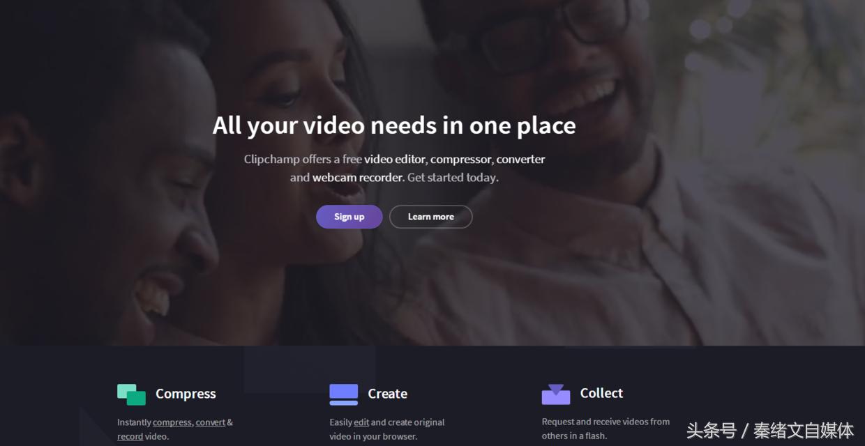 8个视频剪辑特效软件,8个免费视频剪辑软件