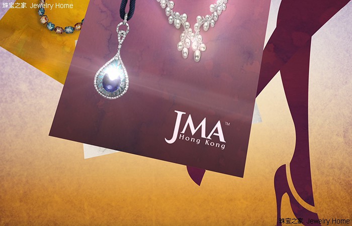 珠宝快报丨JNA台风天也不忘颁奖？HKJMA30周年珠宝盛世开办在即