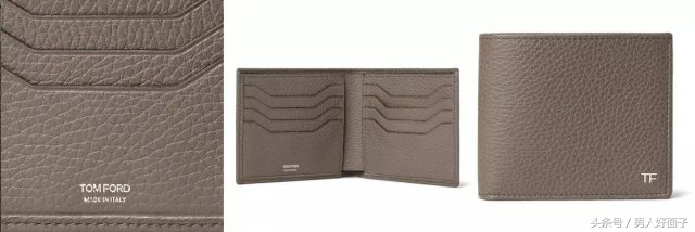 十大男士钱包品牌排行榜前十名,男士品牌钱包推荐大全