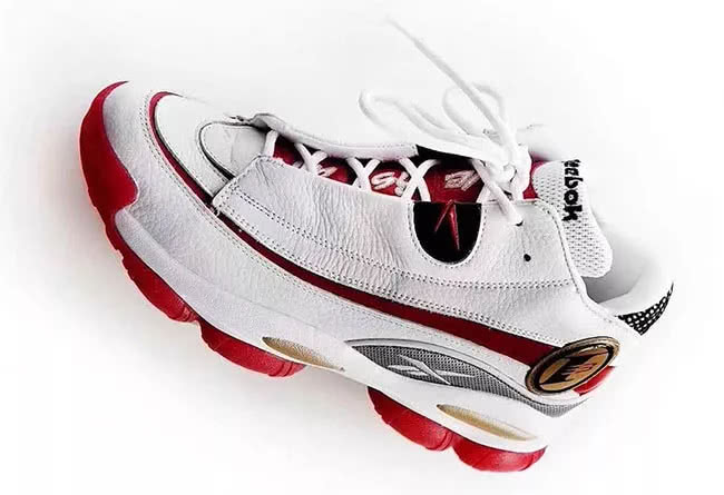 answer1代球鞋测评,answer1球鞋介绍