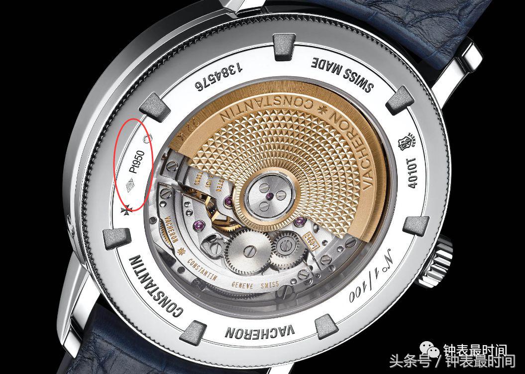 手表铂金和白金哪个好,手表的材质精钢的好还是18k金的好