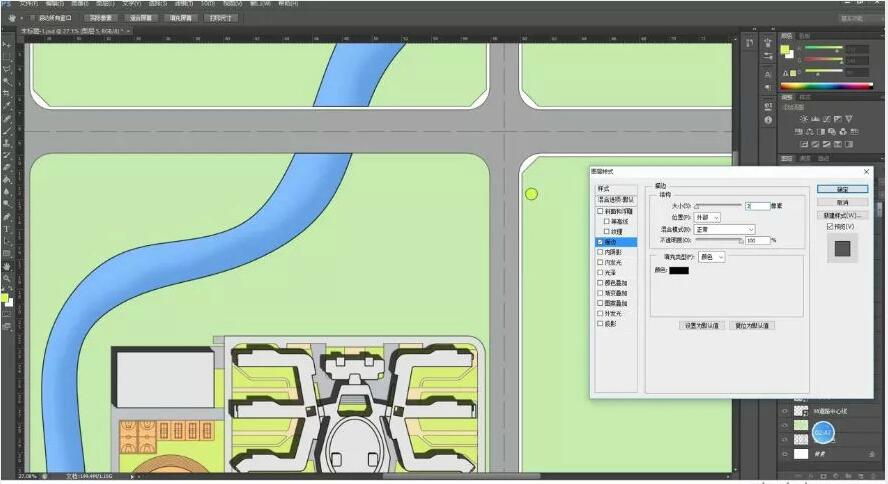 建筑设计图平面图绘制教程,绘制建筑平面图需要注意哪些因素
