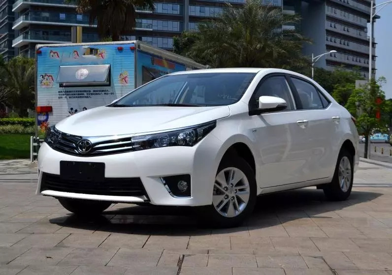 最值得入手的自动挡车型,合资紧凑型轿车就买这3款