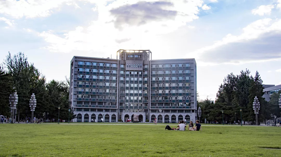 权威发布！中国人民大学2019年硕士研究生招生简章