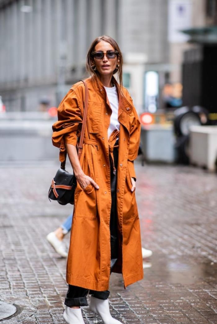 藏肉显瘦穿搭夏季,藏肉显瘦时尚保暖怎么穿