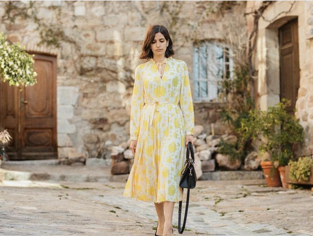 藏肉显瘦穿搭夏季,藏肉显瘦时尚保暖怎么穿