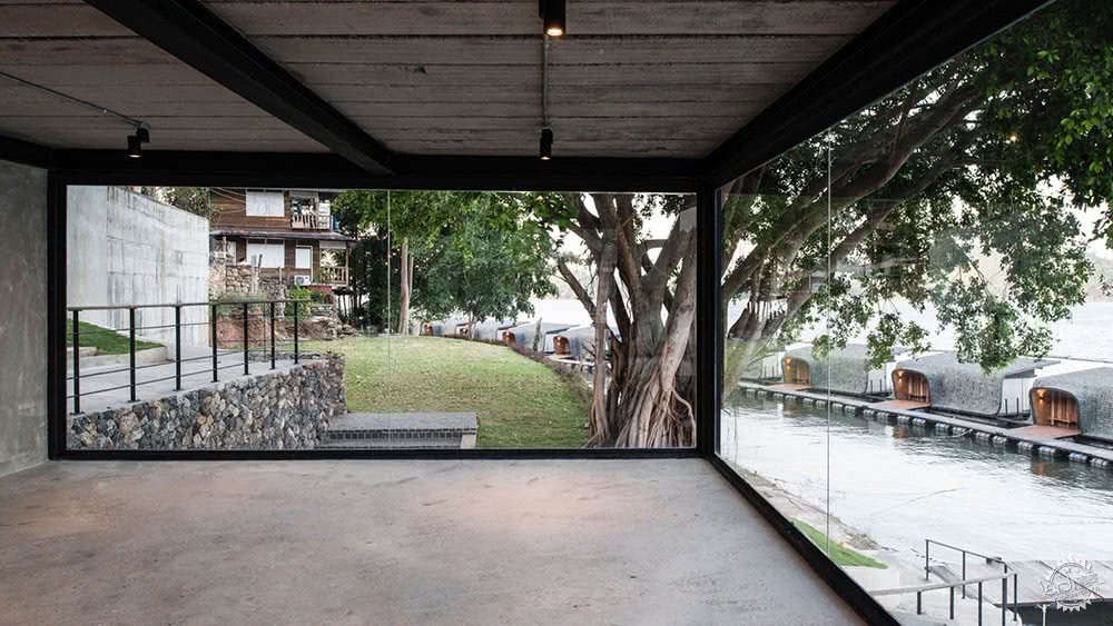 “3R”策略让建筑与环境更加和谐