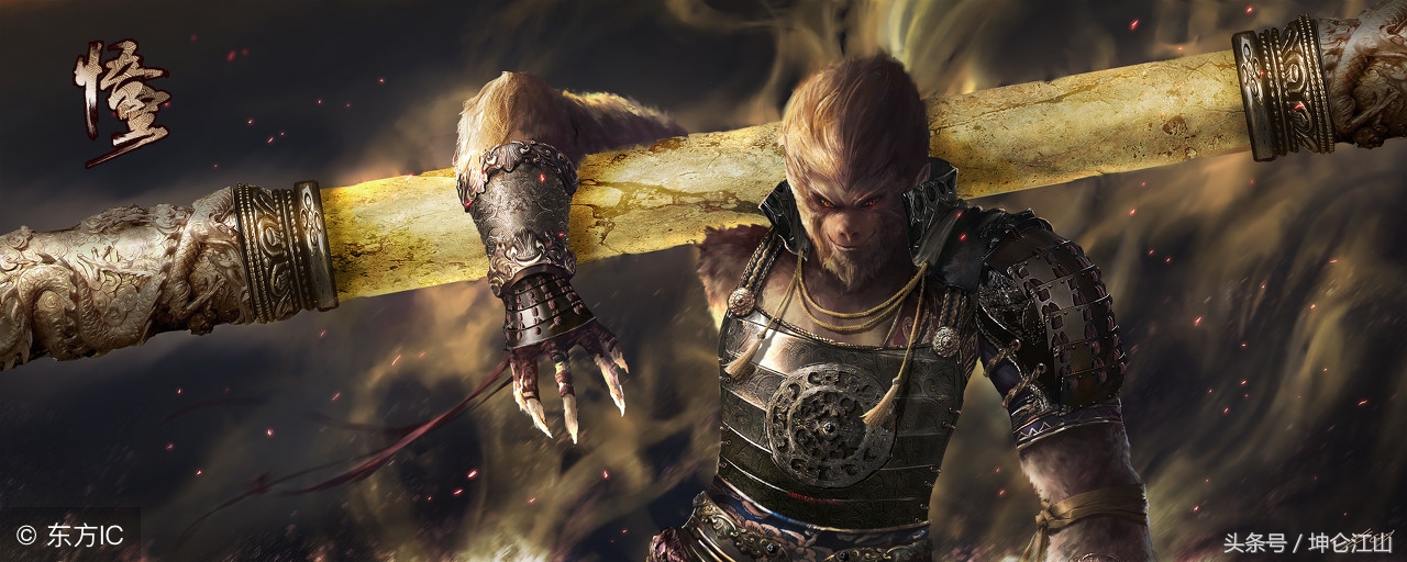 齐天大圣妖界战神,齐天大圣面具战神