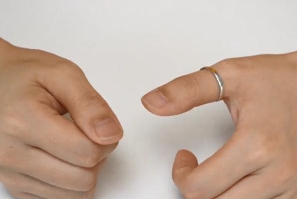 戒指不能胡乱戴，左右不同手指的意义都不一样，看看你戴对了吗？