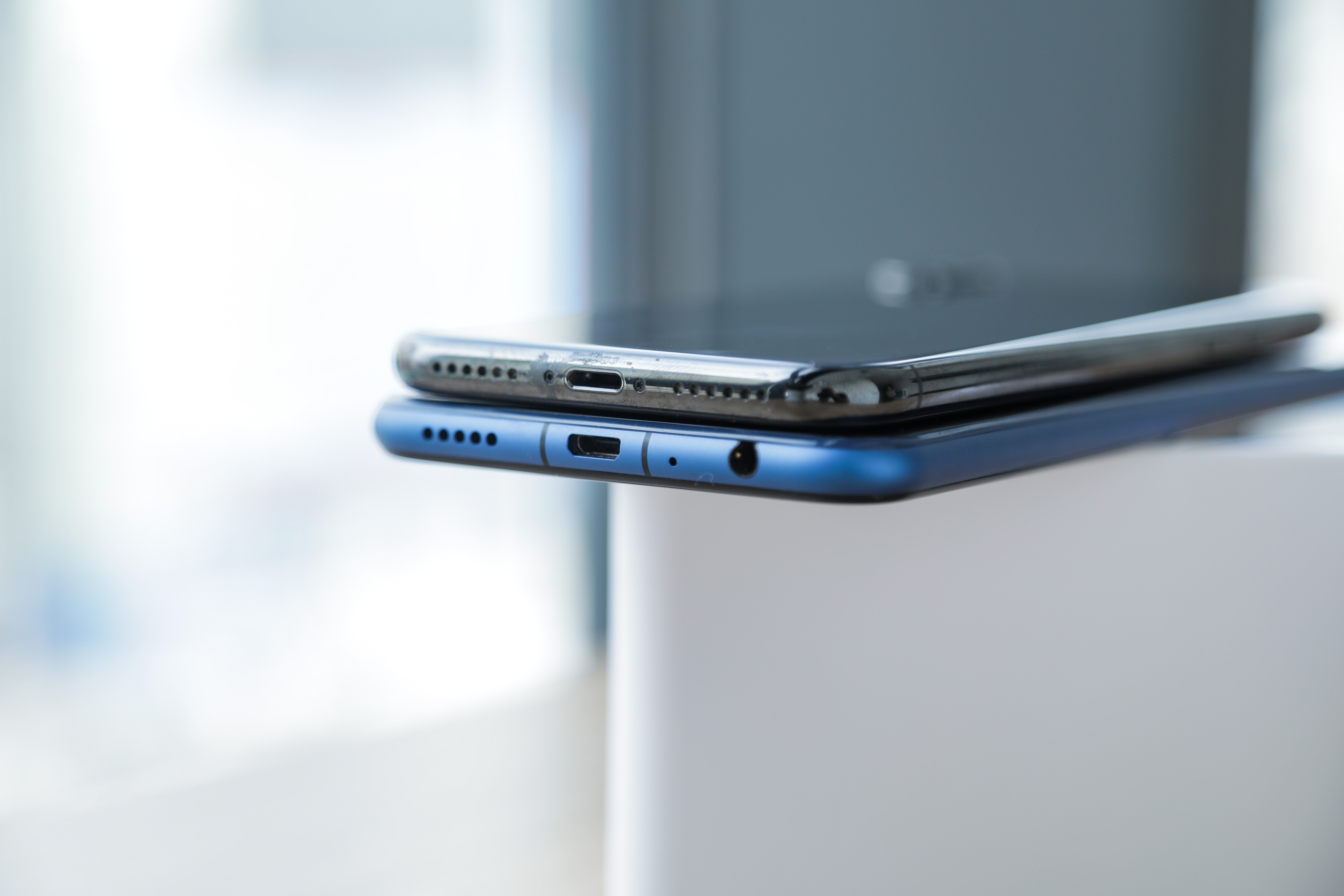 荣耀8x和iphonex有什么区别,荣耀8与iphonex的相片比较