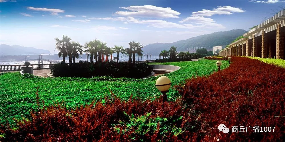 小浪底到王屋山自驾路线,济源王屋山一日游攻略图片大全