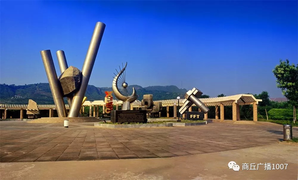 小浪底到王屋山自驾路线,济源王屋山一日游攻略图片大全