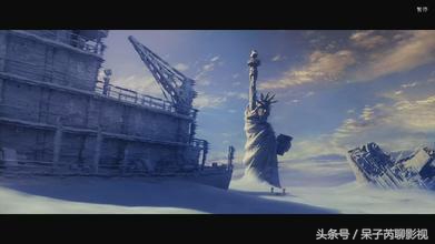 一部史诗级灾难片,这才叫真正的史诗级灾难片