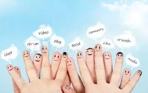 00后怎么玩社交,00后社交路子有多野