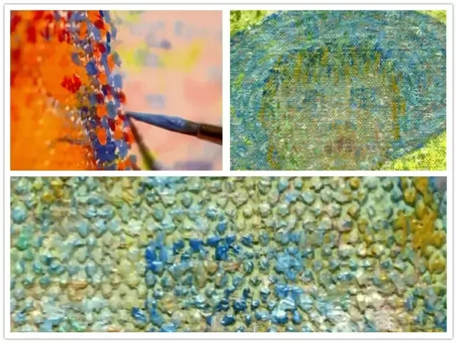 艺术画雨伞,艺术创作画雨伞