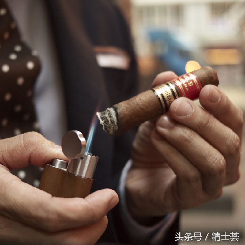 雪茄新手从零入门 (雪茄的十大基本知识)