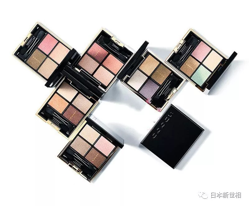 日本化妆品牌排行榜最新,2020日本美妆大赏粉底