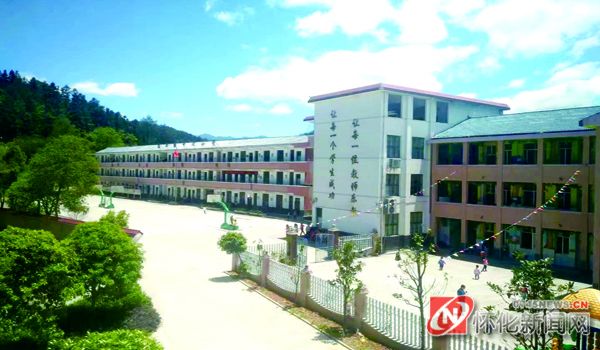 寻找广东最美小学,寻找最美学校