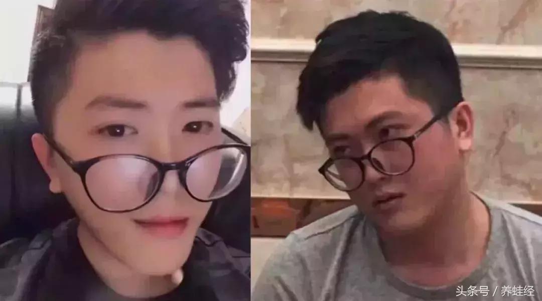 婚前婚后老公颜值差距搞笑对比,婚前vs婚后夫妻对比照