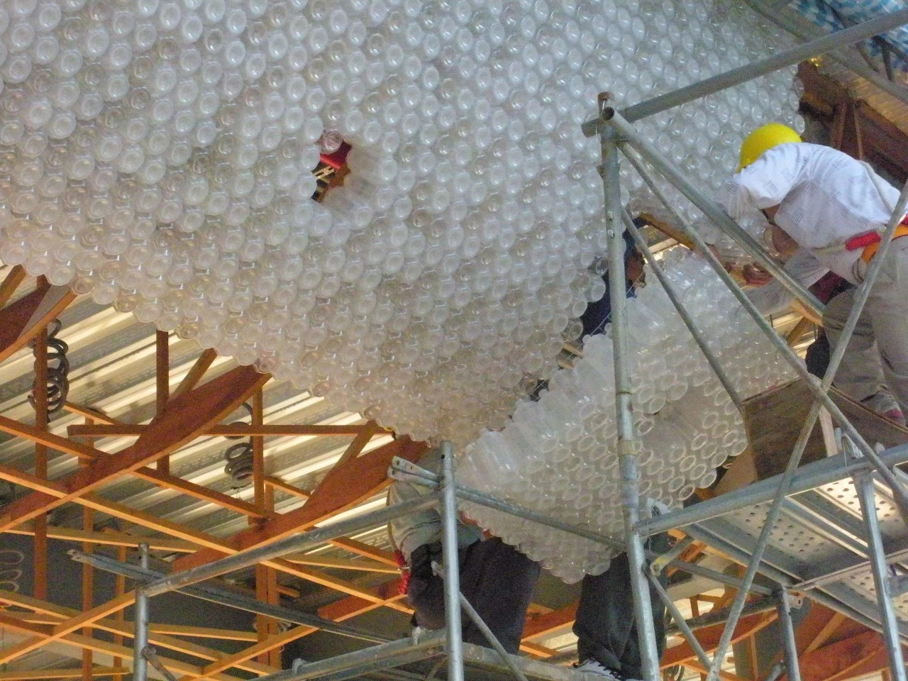 这位设计师太有才了,这位设计师的脑洞也是真够逆天的