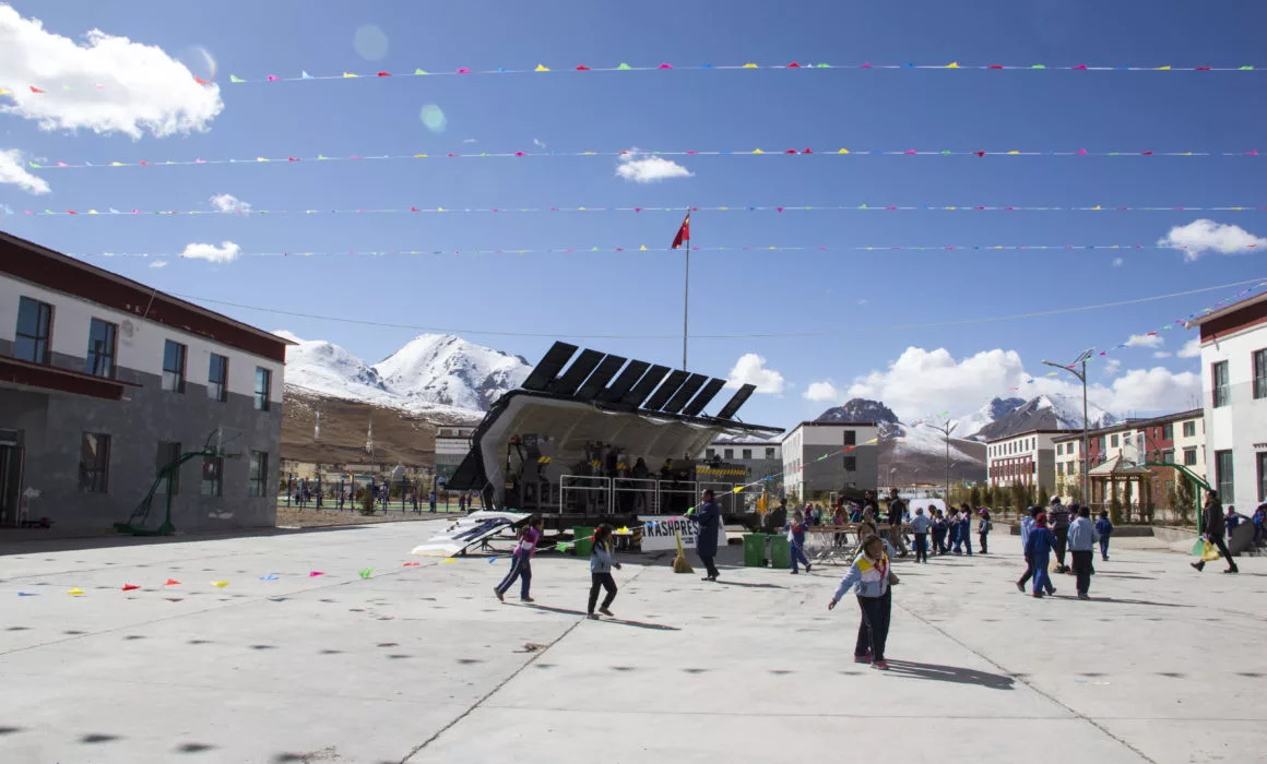 这位设计师太有才了,这位设计师的脑洞也是真够逆天的