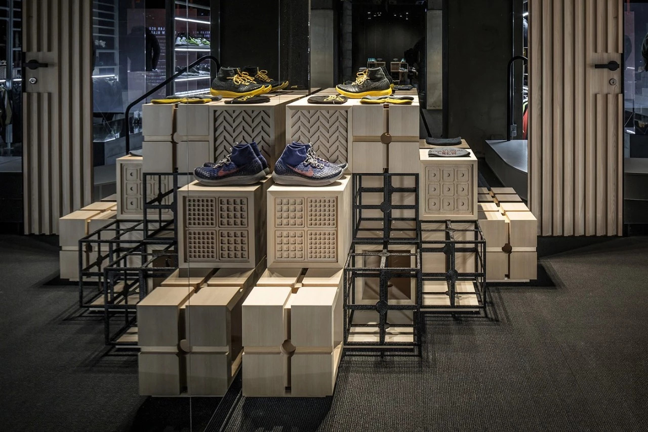 这位设计师太有才了,这位设计师的脑洞也是真够逆天的